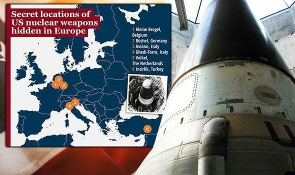 Tuy nhiên cũng có một số tiếng nói phản đối tại Warsaw khi khẳng định sự xuất hiện kho vũ khí hạt nhân của Mỹ ở Ba Lan sẽ tự động khiến nước này trở thành mục tiêu cho tên lửa Nga trong trường hợp phát sinh xung đột, dù là nhỏ nhất với NATO.