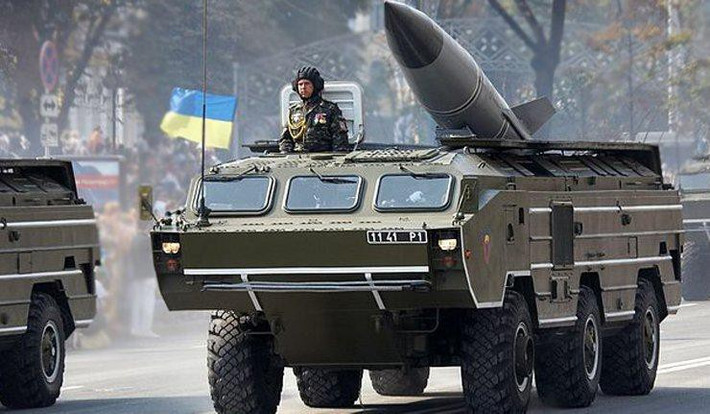 Nếu sắp tới Ukraine tiếp tục sử dụng những tổ hợp tên lửa Tochka-U này tại chiến trường miền Đông, dự đoán chúng sẽ gây thiệt hại lớn cho lực lượng dân quân thân Nga đang đòi ly khai tại đây.