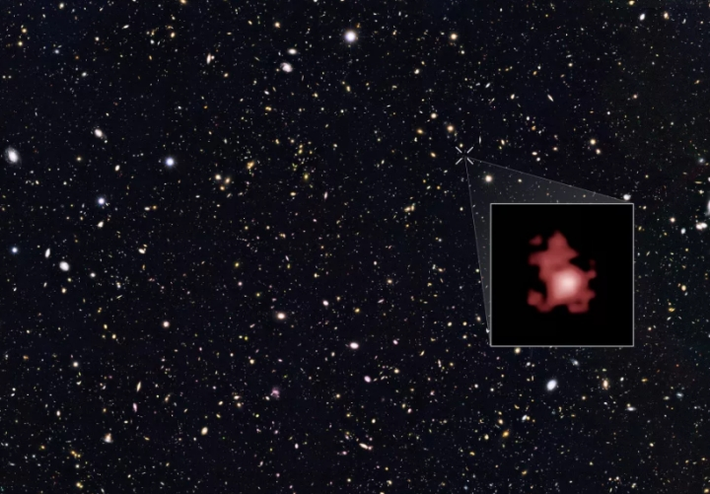 Thiên hà Milky Way, nơi chúng ta đang sống, là một trong hàng trăm tỷ thiên hà trong vũ trụ. Tuy nhiên, nó có một điều đặc biệt là đó là ngôi nhà của chúng ta.