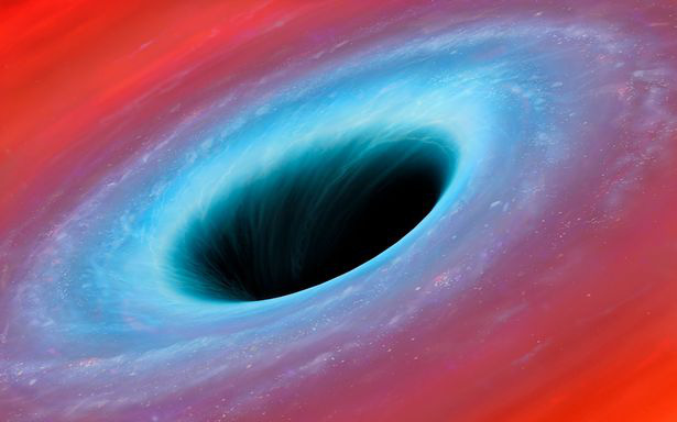 Không ít người cho rằng thí nghiệm dùng máy gia tốc hạt tái tạo vụ nổ Big Bang trên Trái đất sẽ vô tình tạo ra một lỗ đen lượng tử. Hậu quả sau đó sẽ là Trái đất bị chính lỗ đen tí hon này "nuốt chửng".