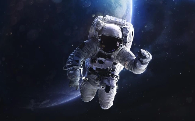 Các nhà thuyết âm mưu cho rằng đây là bằng chứng cho việc NASA đang cố gắng bịt đầu mối về UFO.