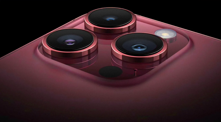 Nút Action cũng sẽ hỗ trợ khởi động nhanh ứng dụng Camera, điều này rất hữu ích cho các nhiếp ảnh gia trên iPhone.