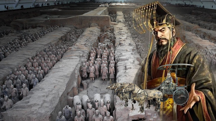 Khai quật lăng mộ Tần Thủy Hoàng là một dự án lớn, đòi hỏi nhiều nguồn lực, chi phí và thời gian. Các nhà khoa học và khảo cổ học hiện chưa thể đảm bảo khai quật thành công và bảo toàn các cổ vật bên trong.