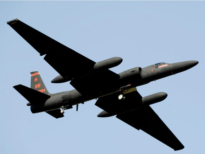 Northrop Grumman Corp. - một trong những tập đoàn sản xuất vũ khí lớn nhất thế giới, cha đẻ của nhiều dòng máy bay huyền thoại trong lịch sử có doanh thu công ty lên tới 22,3 tỷ USD và 85.000 lao động. Nguồn ảnh: BI.