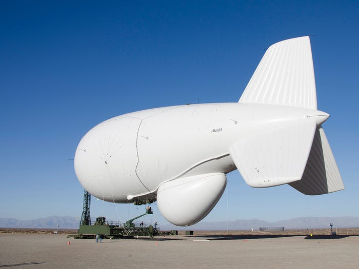 Tập đoàn Raytheon của Mỹ - nhà sản xuất tên lửa dẫn đường lớn nhất thế giới, nay đã lấn sân sang lĩnh vực... thương mại điện tử có tổng doanh thu lên tới 23,8 tỷ USD. Nguồn ảnh: BI.