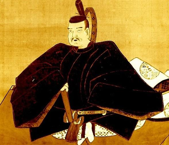 Thủ cấp của ông bị đem đi trưng bày ở Kyoto, sau đó truyền thuyết kể rằng đầu của ông tìm về vùng Kanto nhưng không thể hợp lại với cơ thể và cuối cùng được chôn cất tại đây.
