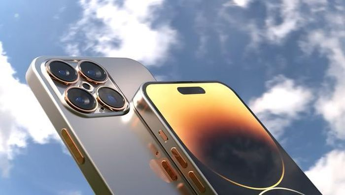Theo báo cáo của Bloomberg, Apple đang phát triển một mẫu iPhone “Ultra”, cao cấp và đắt tiền hơn cả phiên bản iPhone Pro và Pro Max. iPhone Ultra có thể sẽ được ra mắt vào năm 2024, cùng với dòng iPhone 16.