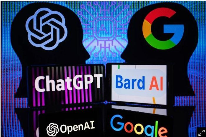 Ngay sau khi OpenAI, một công ty khởi nghiệp tạo nên cơn sốt toàn cầu với ChatGPT (được Microsoft hỗ trợ khoảng 10 tỷ USD), Google ngay lập tức có hành động thể hiện không tụt hậu khi cho ra mắt Bard – với những tính năng tương tự vào ngày 7/2.