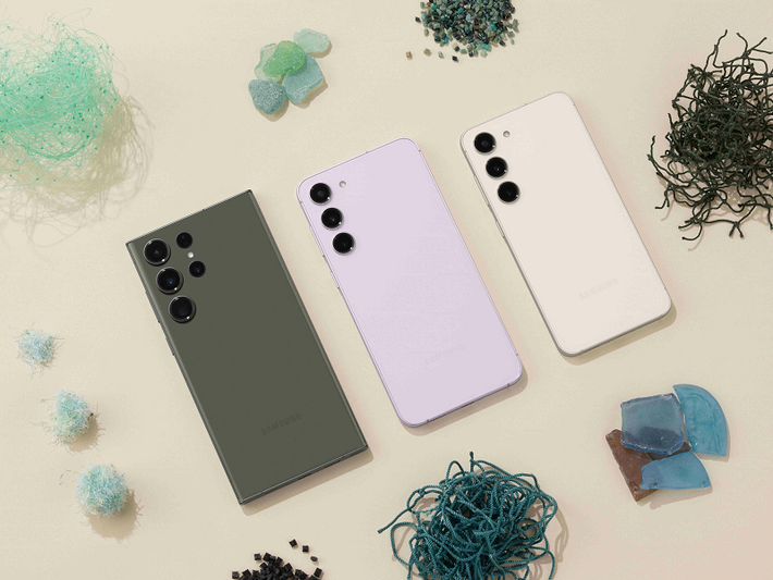 Ngoài ra, hãng cũng bổ sung thêm tản nhiệt buồng hơi cho phiên bản Galaxy S23, điều mà đã không xuất hiện trên Galaxy S22 trước đó.