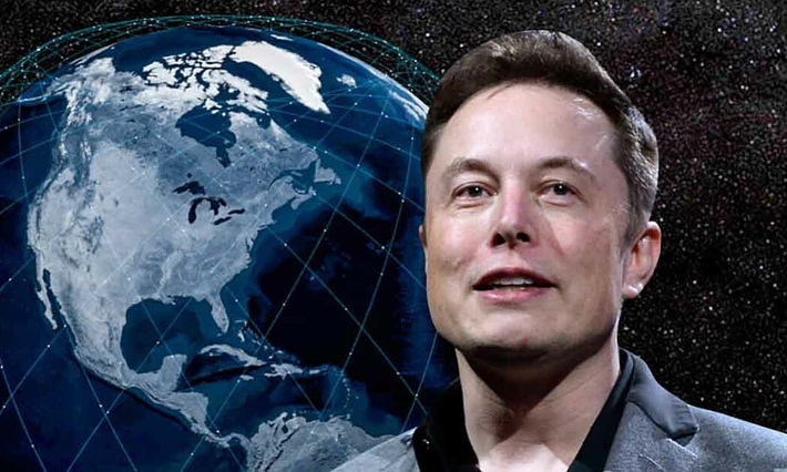 2. Internet vệ tinh: Elon Musk cũng có nhã ý hỗ trợ Thổ Nhĩ Kỳ sau động đất. Trên Twitter, vị tỷ phú cho biết công ty khai phá không gian SpaceX có thể kích hoạt dịch vụ Internet vệ tinh Starlink nếu được chính phủ Thổ Nhĩ Kỳ chấp nhận.