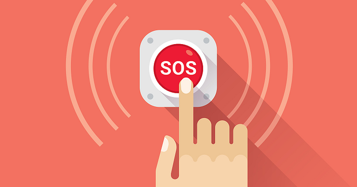 Theo mô tả của Google, cảnh báo SOS giúp người dân tại khu vực khủng hoảng nắm bắt thông tin quan trọng của chính quyền địa phương, các tổ chức trong nước và quốc tế. Thông tin bao gồm số điện thoại, website, bản đồ, những câu giao tiếp cơ bản bằng nhiều ngôn ngữ và một số thông tin khác.