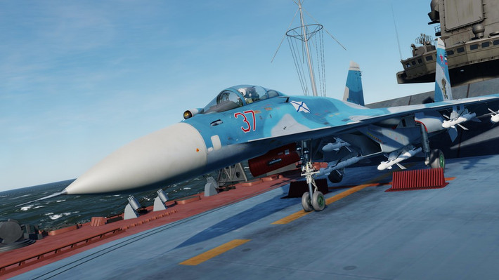 Bất chấp được gọi là máy bay chiến đấu đa năng, trên thực tế Flanker-D là một tiêm kích chiếm ưu thế trên không, mặc dù vậy tính năng này của nó cũng không có gì xuất sắc.