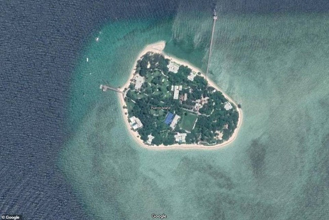 Mức giá cao như vậy có thể chỉ dành cho những người giàu có nhưng có cách để ở resort này với mức chi phí thấp hơn.