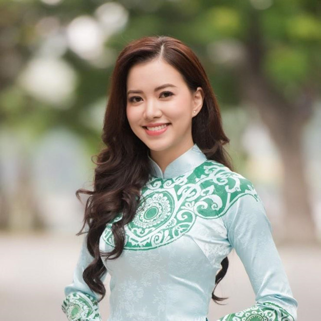 Năm 2018, cô gây chú ý khi là thí sinh dân tộc thiểu số duy nhất lọt vào vòng chung kết Hoa hậu Việt Nam.