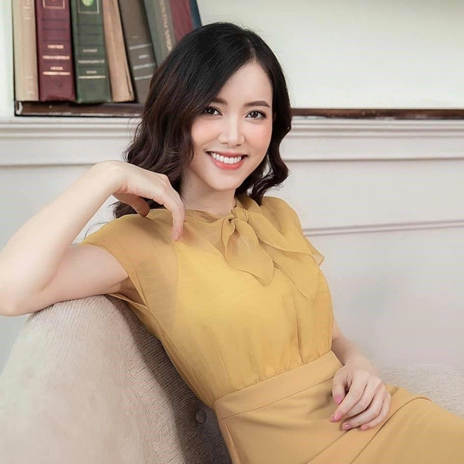 "Người đẹp dân tộc Tày" từng tâm sự với Zing.vn: "Theo tôi, nếu muốn cuộc đời mình thay đổi, ngày càng tốt đẹp hơn thì trước tiên bản thân phải là người có tri thức, luôn năng động và có ý chí cầu tiến".
