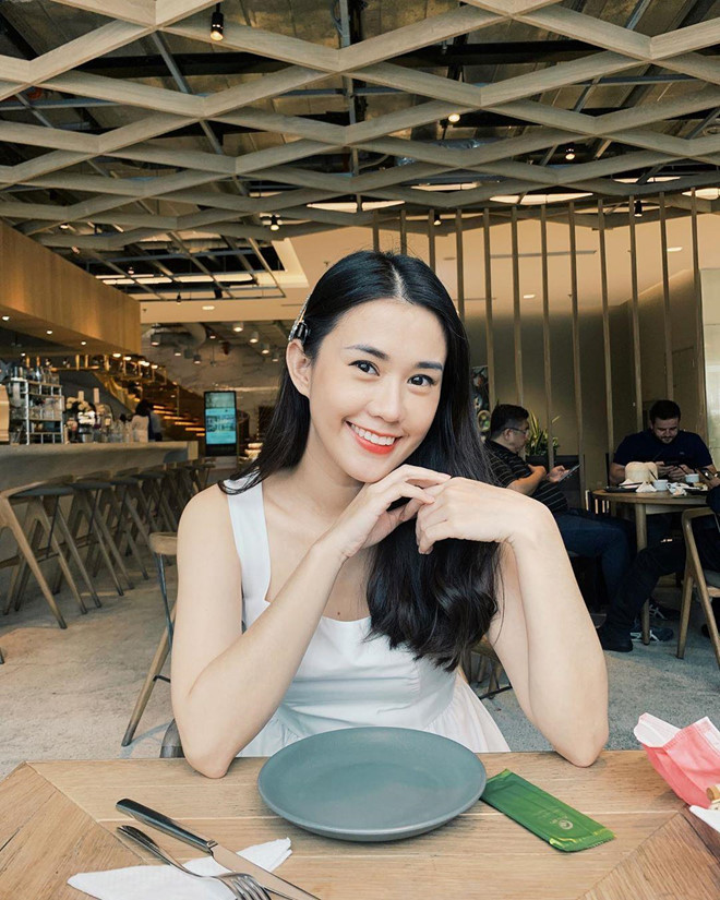 Hiện tại, Ngọc Thảo không hoạt động nghệ thuật nhiều như trước nhưng cô vẫn là cái tên nhận được sự chú ý lớn của dân mạng. Sau mối tình với rapper Andree, hot girl Sài thành công khai bạn trai là thiếu gia Tuấn Hải. Tuy nhiên, chỉ một năm sau, đôi trẻ đã "đường ai nấy đi" và xóa hết ảnh chung trên mạng xã hội.