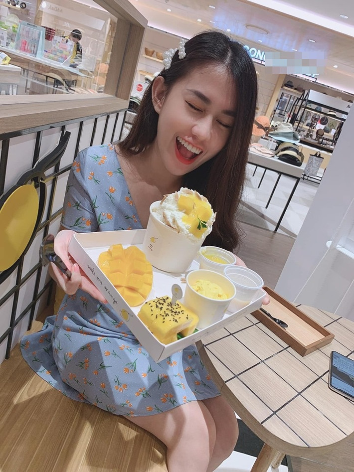 Ngọc Thảo khám phá ẩm thực Băng Cốc sau 3 năm quay lại thành phố từng đến.