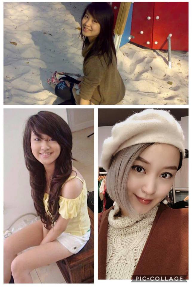 Hot girl Mi Vân dường như càng đẹp hơn theo thời gian. Cô xứng đáng là hot girl xuất sắc nhất thế hệ đầu của showbiz Việt.