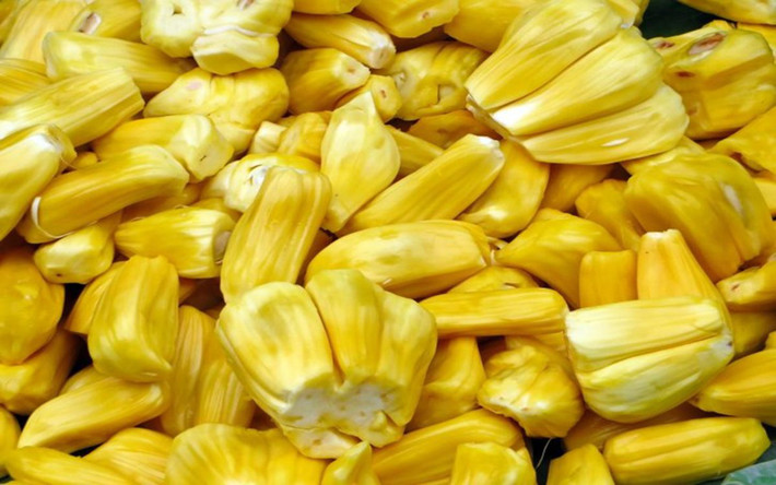 Bổ sung protein: Hạt mít còn rất giàu protein và bổ dưỡng giúp tăng cường và cải thiện sức khỏe.