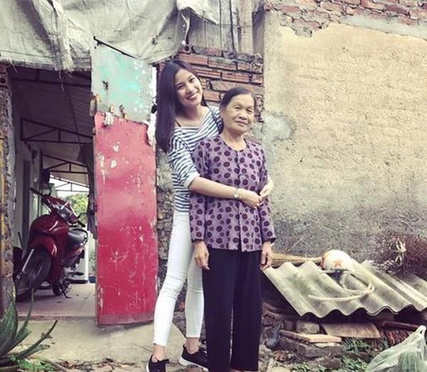 Quyết tâm phục thù, cô tham gia Miss Eco International 2017 và dành được danh hiệu Á hậu 3, tuy nhiên vì “thi chui” nên trong nước giải thưởng của cô gần như không được công nhận và phải nộp phạt vì hành vi “liều lĩnh” của mình. Từ sau khi đăng quang Á hậu 3 cuộc thi Miss Eco International 2017, Nguyễn Thị Thành có nhiều cơ hội hơn trong công việc. Nhưng sau khi trở về nước cô bất ngờ tuyên bố giải nghệ, tập trung vào việc học.