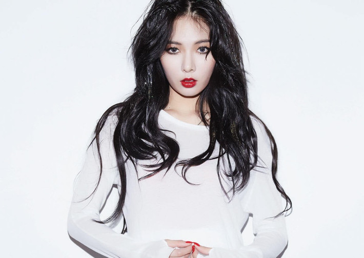 Công chúng đã quá quen thuộc với hình ảnh gợi cảm mà Hyuna theo đuổi mỗi khi trình diễn bất kỳ ca khúc nào. Vì thế việc cô ăn kiêng để luôn giữ cho sóc vóc thật hoàn hảo điều rất bình thường.