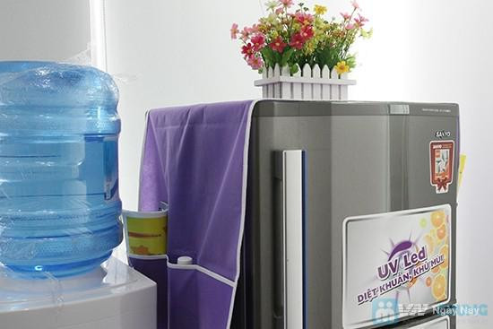 Xét về mặt phong thủy thì điều này cũng khiến tài lộc, của cải trong gia đình không ổn định, thậm chí dẫn đến nguy cơ công danh tài lộc đi xuống, tiền của thất thoát.