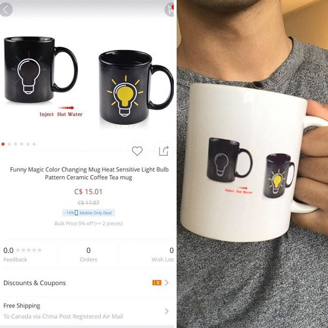 Khi người bán hàng online là "thánh troll".