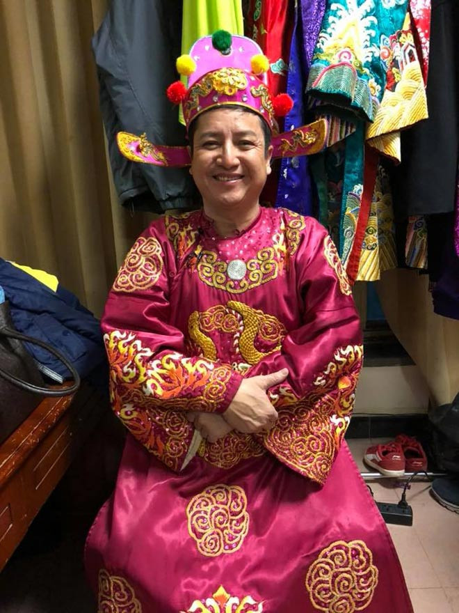 Sang năm 2018, nghệ sĩ Chí Trung không còn đóng vai Táo Giao thông nữa. Điều khiến khán giả hoang mang là lời nói chia tay của nghệ sĩ với chương trình sau khi Táo quân 2018 khép lại. Tuy nhiên, mới đây, nghệ sĩ khẳng định anh vẫn sẽ đóng Táo trong năm nay.