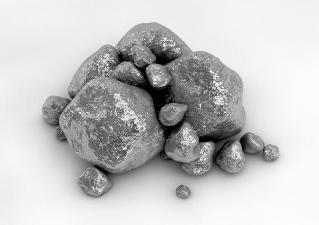 Platinum có giá 48 USD/g (1,1 triệu đồng). Nó được sử dụng làm trang sức, sản xuất thuốc chống ung thư.