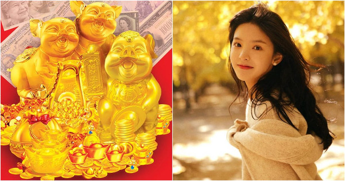 Nên nếu ai sinh trong tháng 1 âm lịch dường như vận mệnh tốt trọn đời. Cuộc sống của họ là một con đường trải đầy hoa, xung quanh đó được bao bọc bởi hào quang, quý nhân nhiều vô số, tài vận cũng như đào hoa nhìn trước nhìn sau đều có đủ.