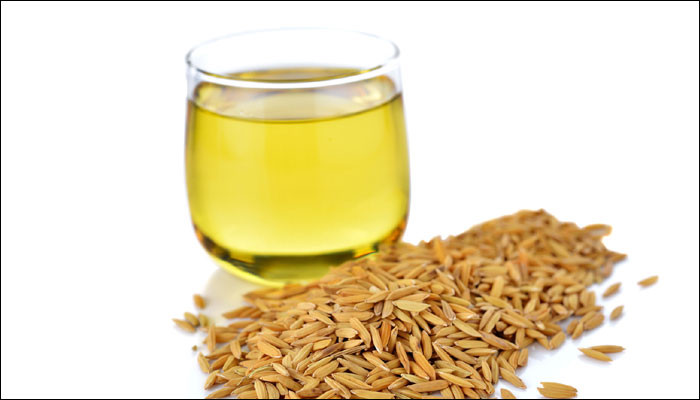 Các thành phần chống oxy hóa như oryzanol giúp tăng cường trao đổi chất, hỗ trợ giảm cân hiệu quả.