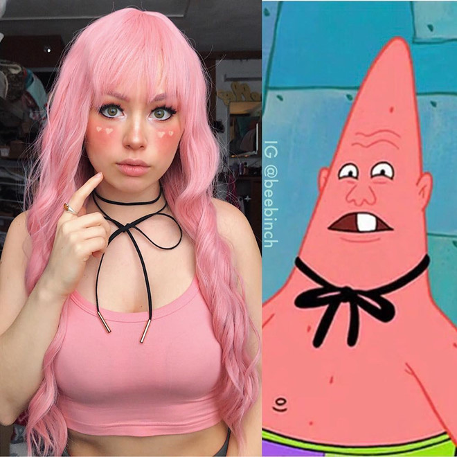 Ngoài việc cosplay giống y bản gốc, Mira thường biến hóa theo phong cách của mình song vẫn giữ được điểm nổi bật của nhân vật để mọi người có thể nhận ra. Mỗi năm, nữ cosplayer thường dành thời gian tham dự nhiều sự kiện cosplay tại Mỹ.