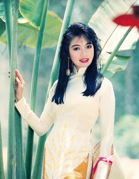 Trong suốt những năm xa quê, Lý Thu Thảo có một vài lần lặng lẽ về Việt Nam nhưng rất ít người biết và người đẹp cũng không thích chia sẻ những thông tin về mình.