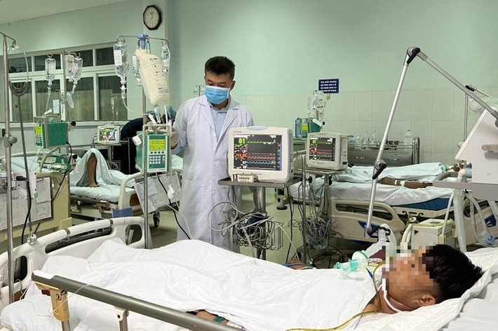 Theo các chuyên gia chống độc, khi ngộ độc chất Botulinum, nếu không điều trị kịp thời và đúng cách, bệnh nhân dễ tử vong, phải mất nhiều tháng điều trị tích cực thì sức khỏe bệnh nhân mới hồi phục.