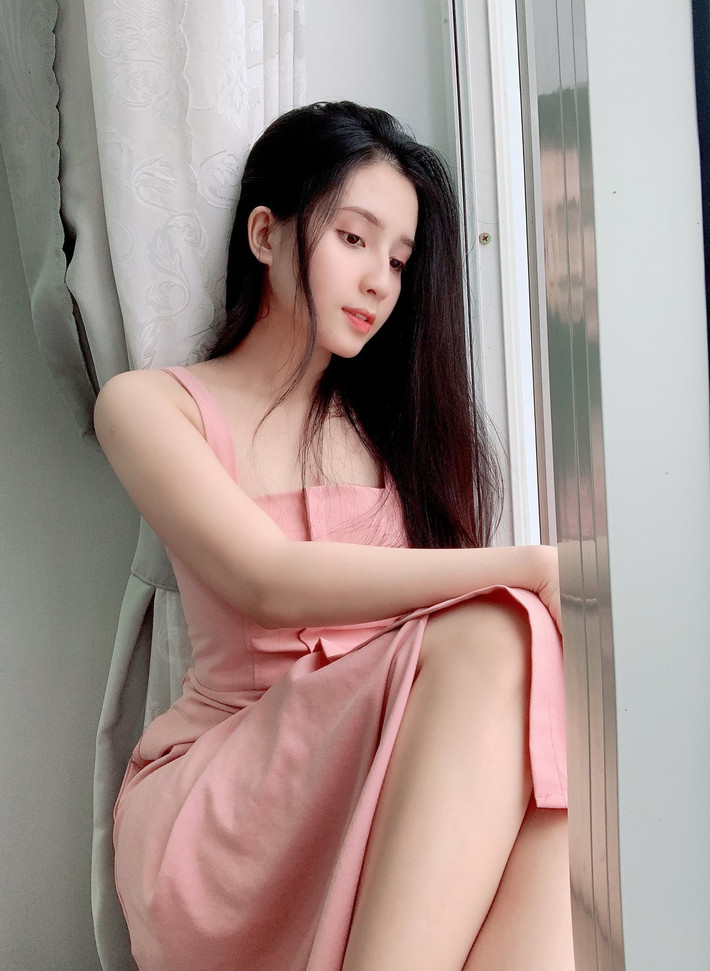 Sau hơn 1 tháng kể từ drama nổ ra, hot girl Thiên An dường như không còn ngần ngại chia sẻ hình ảnh bản thân và con gái lên MXH.