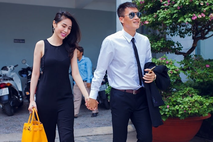 Chính từ lúc này, cựu danh thủ đình đám Công Vinh đã bị gắn mác một nhân vật mắc bệnh "ngôi sao".