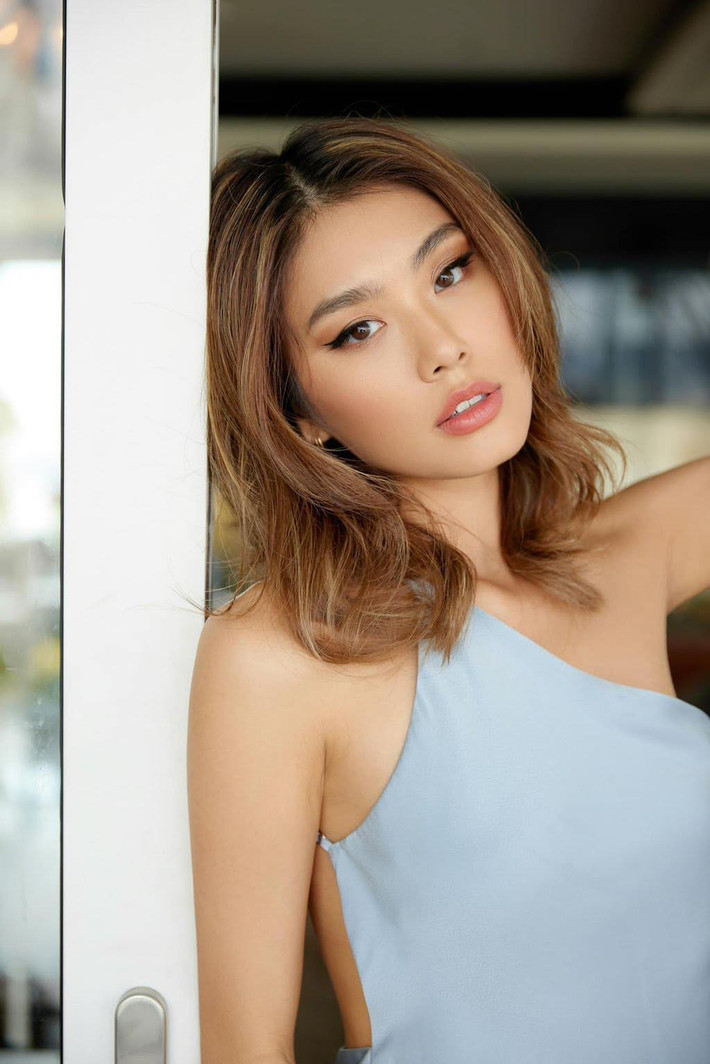 Thậm chí có người còn đề nghị rich kid mở kênh YouTube về mảng thời trang, làm đẹp cho mọi người học lỏm. Ảnh: FBNV