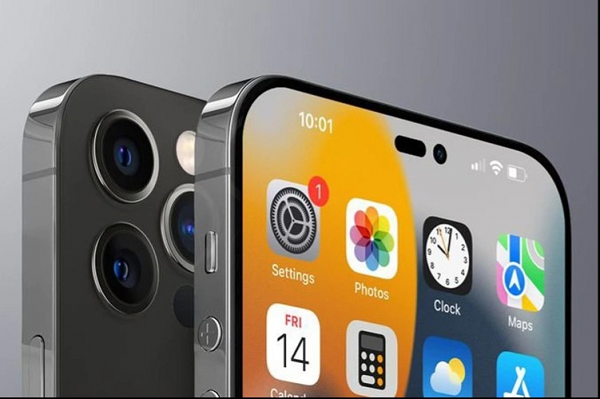Phần nhô ra của camera sau sẽ lớn hơn một chút, có thể là do camera rộng 48MP lớn hơn. Theo nhà phân tích Ming-Chi Kuo, camera này sẽ cho phép quay video 8K và chụp ảnh 12MP chi tiết bằng cách sử dụng kỹ thuật pixel binning (gộp pixel).