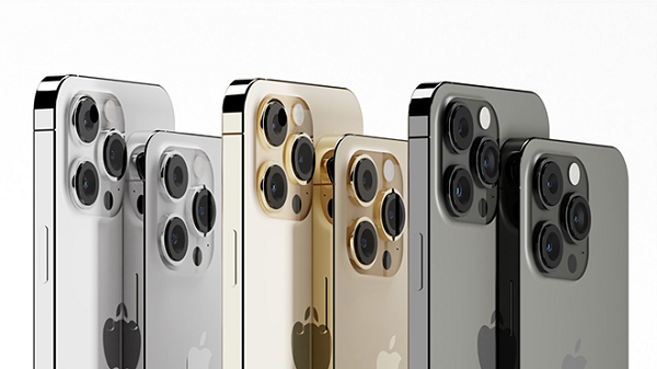 Tuy nhiên, thay đổi thiết kế này sẽ chỉ xuất hiện trên các model “Pro”, trong khi các mẫu iPhone 14 giá cả phải chăng hơn vẫn có phần khuyết đỉnh ở viền trên giống như dòng iPhone 13 hiện tại.