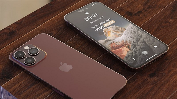 Phần “đục lỗ” sẽ chứa camera selfie trong khi phần cắt “viên thuốc” chứa các thành phần Face ID. Nhờ vậy, màn hình sẽ hiển thị được nhiều nội dung hơn. Tuy nhiên, các phần cắt sẽ chiếm nhiều không gian hơn so với những tin đồn ban đầu.