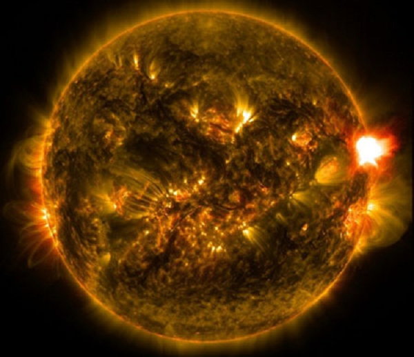 Những ảnh gốc mà SDO thu được có độ phân giải cao gấp 10 lần so với hình ảnh truyền hình độ nét cao. Nó sẽ cung cấp nhiều chi tiết thú vị và sống động để các nhà khoa học nghiên cứu về Mặt trời của chúng ta.