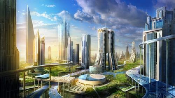 Có rất nhiều thứ sẽ thay đổi trong thế giới tương lai. Một loài người mới có tên Homo Occidantalis Novus sẽ xuất hiện trên Trái Đất. Nhân loại sau năm 2000 phải đối mặt với các vấn đề nan giải như quá tải dân số, hệ sinh thái bị hủy diệt dần, ô nhiễm khí CO2 và biến đổi khí hậu, dinh dưỡng kém, chế độ độc tài tàn bạo và gian dối, chiến tranh cục bộ.
