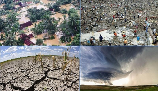 Những lời tiên tri khác của bà Vanga dành cho năm 2022 gồm: Nạn đói xảy ra ở Ấn Độ, nơi nắng nóng lên tới 50 độ C khiến châu chấu tấn công mùa màng; nhiều trận động đất và sóng thần sẽ xảy ra ở Australia và các khu vực châu Á.