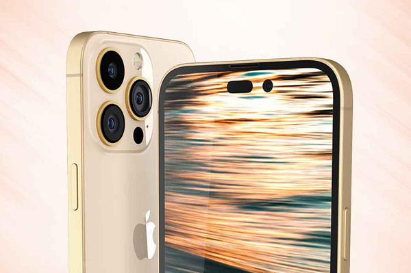 Ngoài một vài thay đổi về thiết kế, iPhone 14 Pro Max được cho sẽ có một số nâng cấp mạnh về cấu hình. Cụ thể máy sẽ trang bị camera chính lên tới 48MP, tăng từ mức 12MP hiện nay. Khi số lượng điểm ảnh tăng lên, kích thước của các điểm ảnh riêng lẻ sẽ giảm xuống.