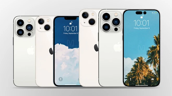 Nhiều nguồn tin cũng cho rằng, iPhone 14 mini sẽ không được ra mắt, nên iPhone 14 Max với màn hình 6,7 inch sẽ có giá khoảng 899 USD (20,6 triệu đồng), và iPhone 14 Pro Max sẽ có giá 1.099 USD (khoảng 25 triệu đồng) trở lên.