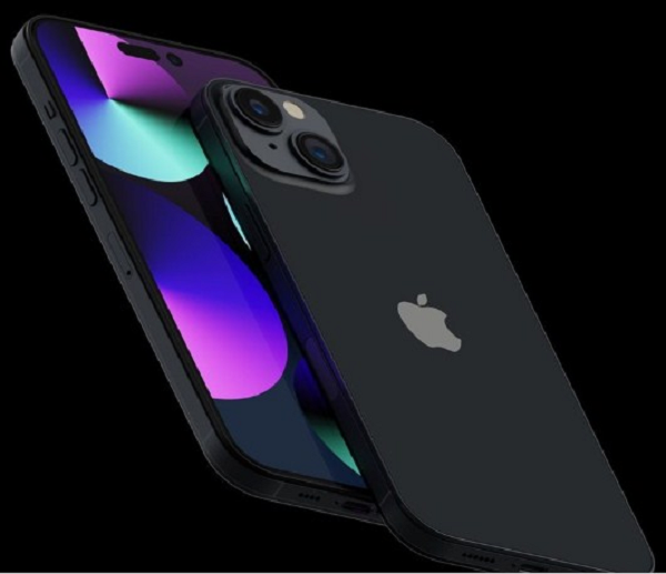 Đối với những thay đổi lớn của iPhone mới trong năm nay, iPhone 14 Pro và iPhone 14 Pro Max sẽ loại bỏ phần "tai thỏ" trên màn hình, thay vào đó là kiểu "đục lỗ" hình viên thuốc.