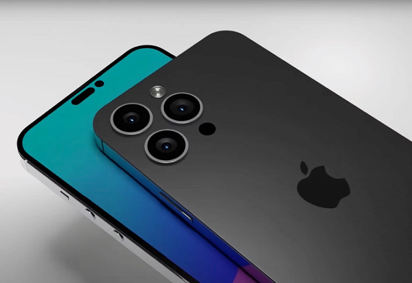 Tin đồn Apple bắt đầu tìm hiểu về cảm biến vân tay dưới màn hình xuất hiện từ năm 2020. Các nhà phân tích, chuỗi cung ứng sau đó đều khẳng định Apple vẫn đang tích cực nghiên cứu nhưng kết quả chưa như kỳ vọng.