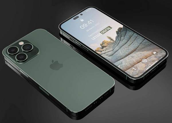 Vị chuyên gia này còn nhận định, Touch ID sẽ không trở lại cho đến sớm nhất năm 2025, có nghĩa iPhone 15 và iPhone 16 vẫn sẽ gắn bó với Face ID.