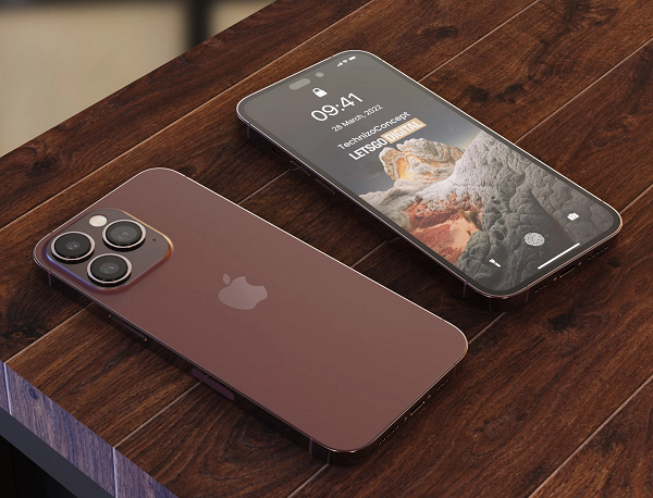 Ngoài ra, chúng ta cũng có thể mong đợi dòng iPhone 14 Pro sẽ có camera chính 48MP, một nâng cấp lớn so với cảm biến 12MP.
