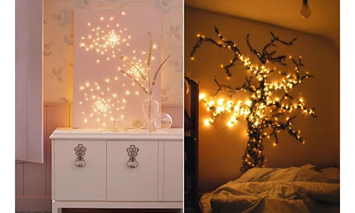 15 ý tưởng trang trí tường tuyệt đẹp cho ngôi nhà